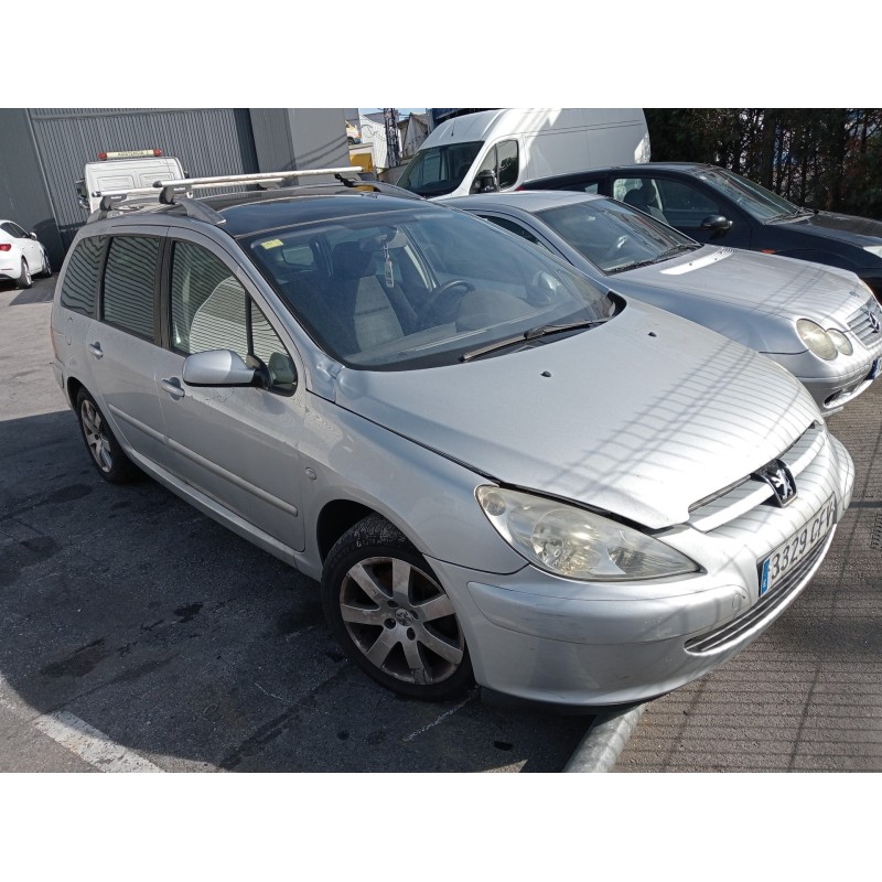 peugeot 307 break / sw (s1) del año 2003