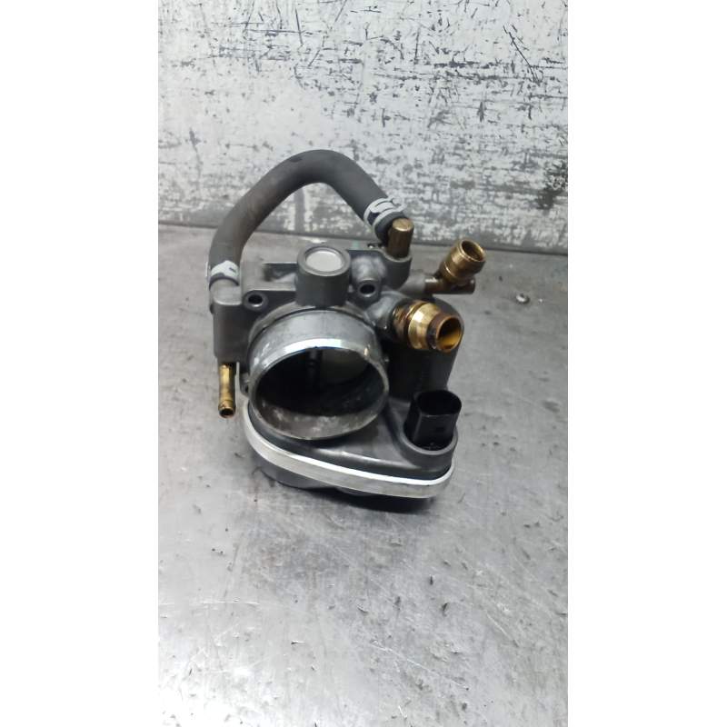 Recambio de caja mariposa para opel vectra c gts (z02) 1.8 (f68) referencia OEM IAM 55562380 A2C53192017 05