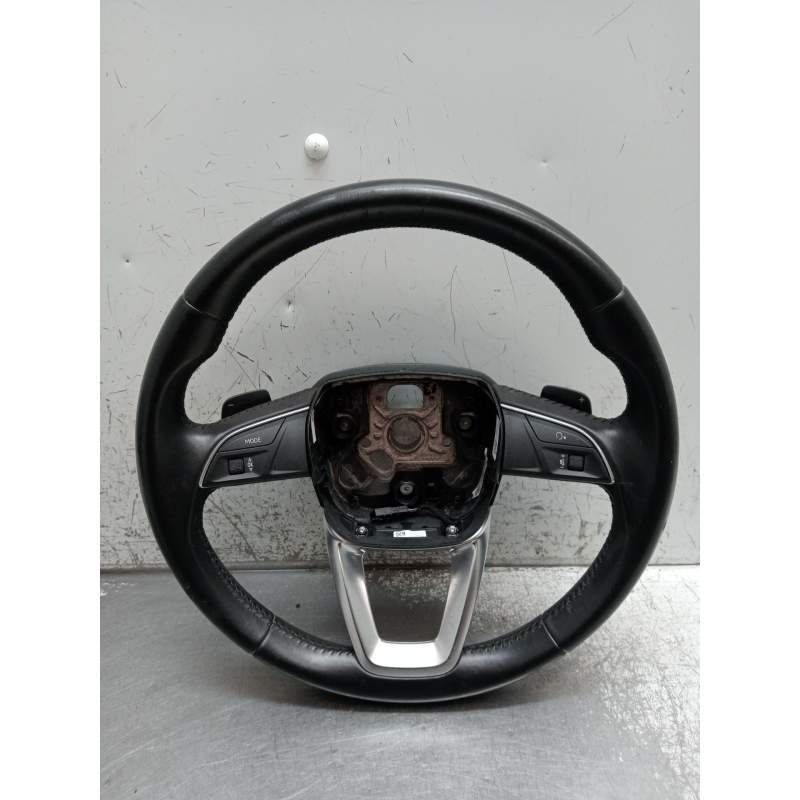 Recambio de volante para audi q5 (fyb, fyg) 2.0 tdi quattro referencia OEM IAM   