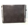 Recambio de radiador agua para volkswagen polo berlina (6n1) concept referencia OEM IAM  10G 1995