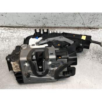 MOTOR CIERRE CENTRALIZADO TRASERO IZQUIERDO A2220064099 A0997309100 5P