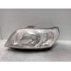 Recambio de faro izquierdo para chevrolet aveo / kalos hatchback (t250, t255) 1.2 referencia OEM IAM   