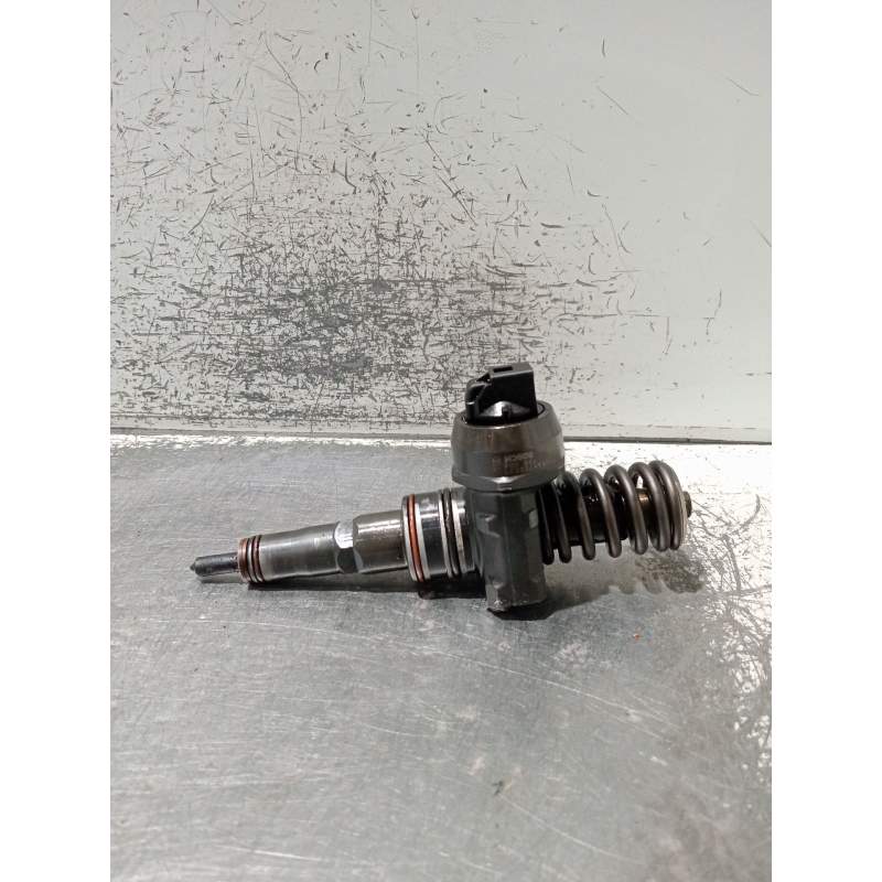 Recambio de inyector para audi a3 (8l1) 1.9 tdi referencia OEM IAM 038130073AL 0414720039 BOSCH