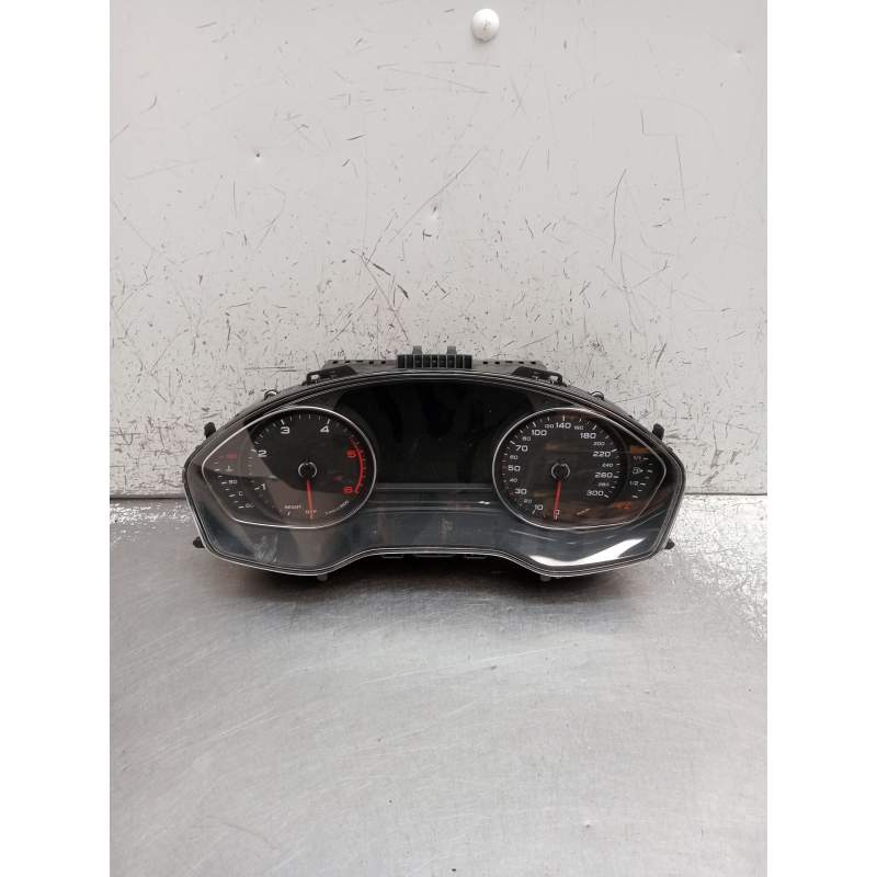 Recambio de cuadro instrumentos para audi q5 (fyb, fyg) 2.0 tdi quattro referencia OEM IAM 80A920771 503010475403 