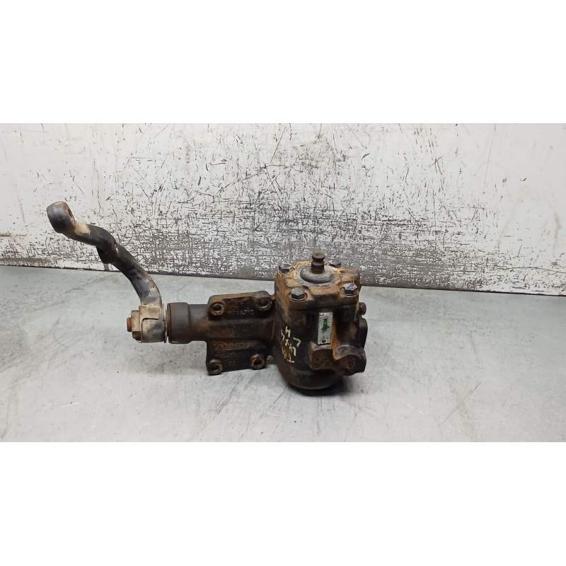 Recambio de caja direccion para tata xenon 2.2 dci referencia OEM IAM M033955802 M033501136 2008