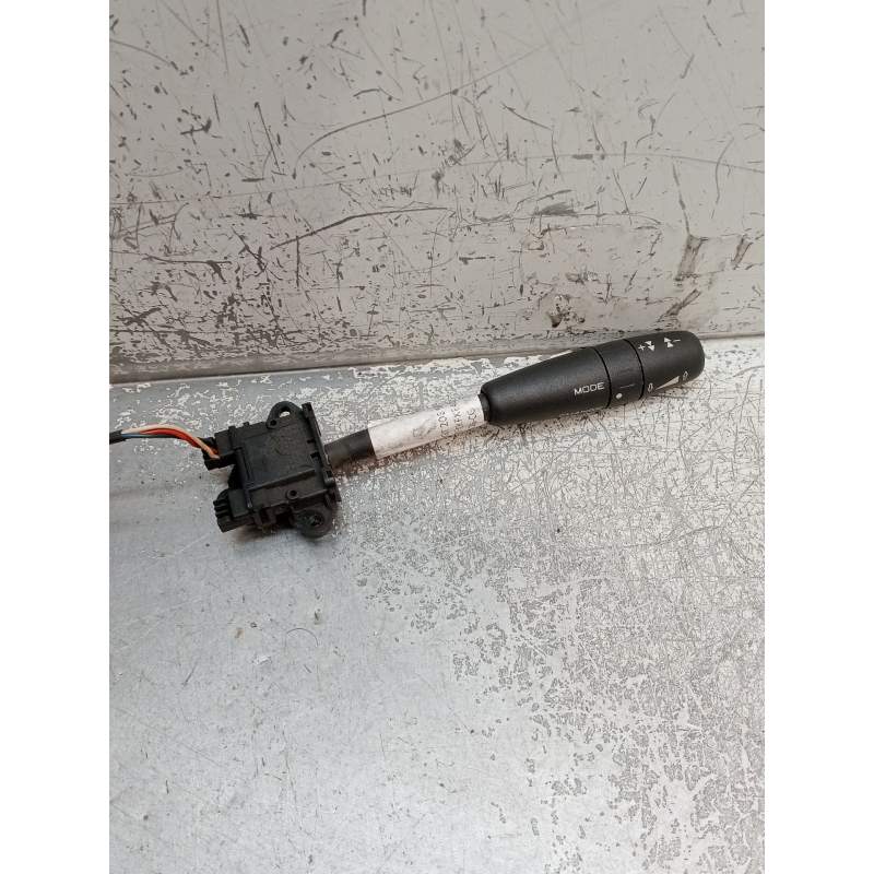 Recambio de mando multifuncion para peugeot 206 berlina xs referencia OEM IAM 96250985ZL 34413301 
