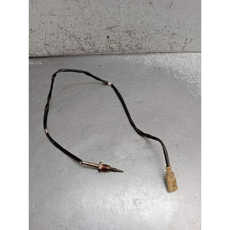 Recambio de sensor para audi q5 (fyb, fyg) 2.0 tdi quattro referencia OEM IAM 8W0906088F  
