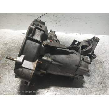 CAJA CAMBIOS 532419NB4 