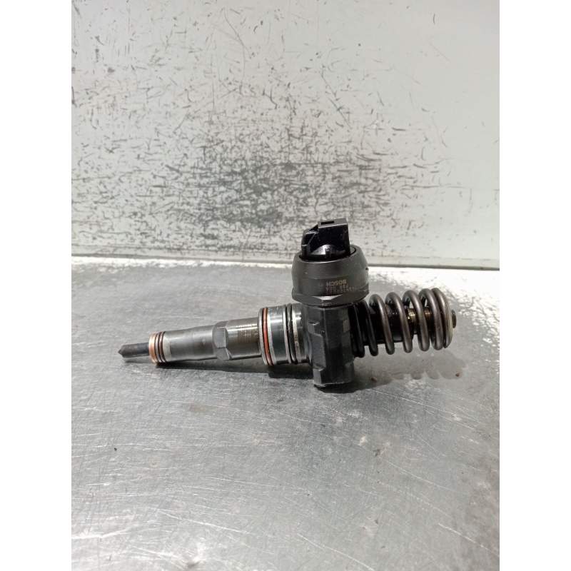 Recambio de inyector para audi a3 (8l1) 1.9 tdi referencia OEM IAM 038130073AL 0414720039 BOSCH