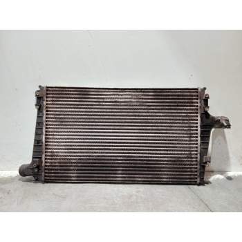 INTERCOOLER 4B0145805F 25TDI 2001