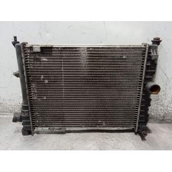 RADIADOR AGUA 20G 1986
