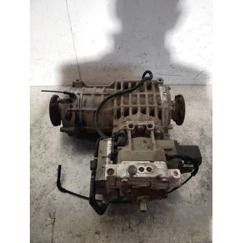 DIFERENCIAL TRASERO 02D525053L 