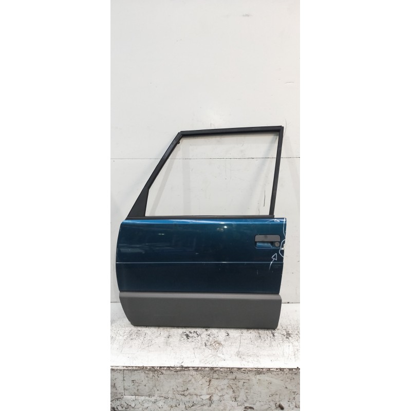 Recambio de puerta delantera izquierda para renault espace (j63) 2.1 td helios referencia OEM IAM   5P