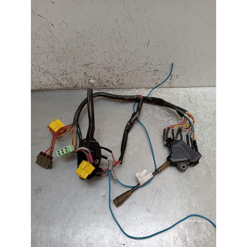 Recambio de mando luces para peugeot 304 (_04m_) 1.3 gt (a01) referencia OEM IAM   