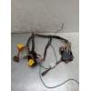 Recambio de mando luces para peugeot 304 (_04m_) 1.3 gt (a01) referencia OEM IAM   
