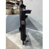 Recambio de radiador agua para ford cougar (mc) v6 referencia OEM IAM   