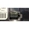 Recambio de pantalla multifuncion para skoda superb (3v3) active referencia OEM IAM 3V0919201  