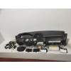 Recambio de kit airbag para mercedes-benz clase cl (w215) coupe 600 (215.378) referencia OEM IAM   