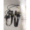Recambio de kit airbag para mercedes-benz clase cl (w215) coupe 600 (215.378) referencia OEM IAM   