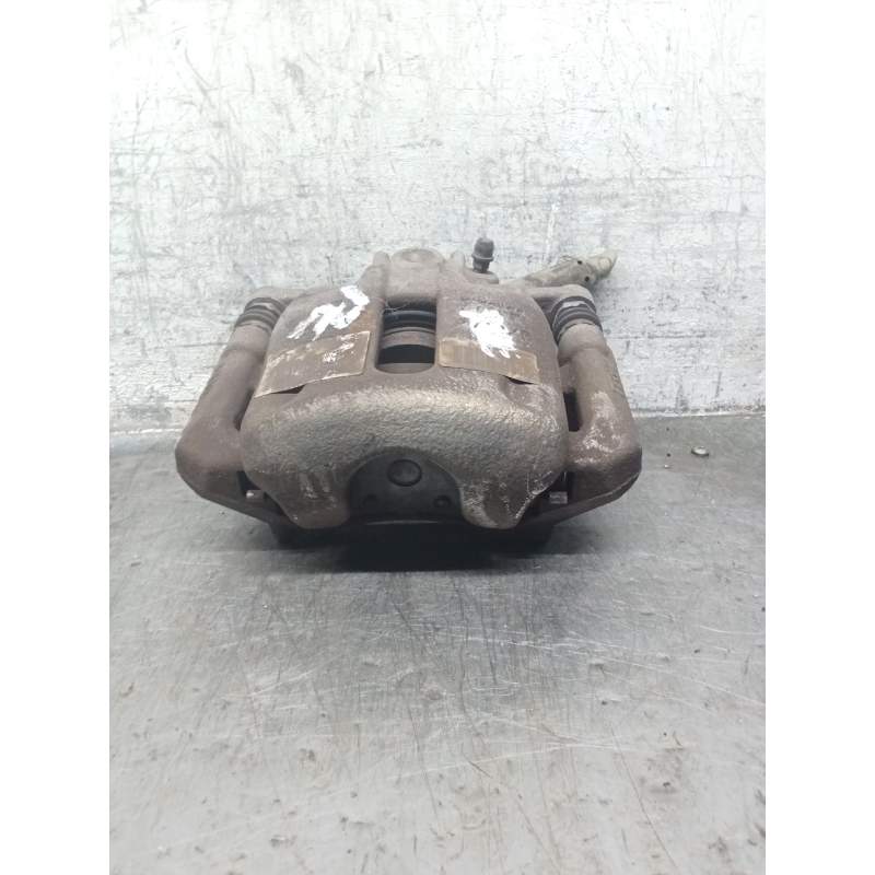 Recambio de pinza freno delantera izquierda para citroën c4 ii (nc_) 1.6 bluehdi 100 referencia OEM IAM   