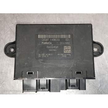 MODULO ELECTRONICO DG9T14B533 10507920 