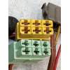 Recambio de mando luces para peugeot 304 (_04m_) 1.3 gt (a01) referencia OEM IAM   