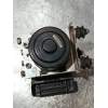Recambio de abs para porsche cayenne (typ 92aa) diesel referencia OEM IAM 7P0907379R 7P0614517R 10092903583