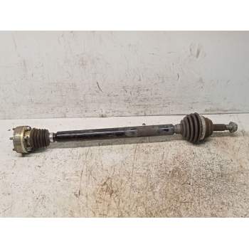TRANSMISION DELANTERA DERECHA 10G 1995