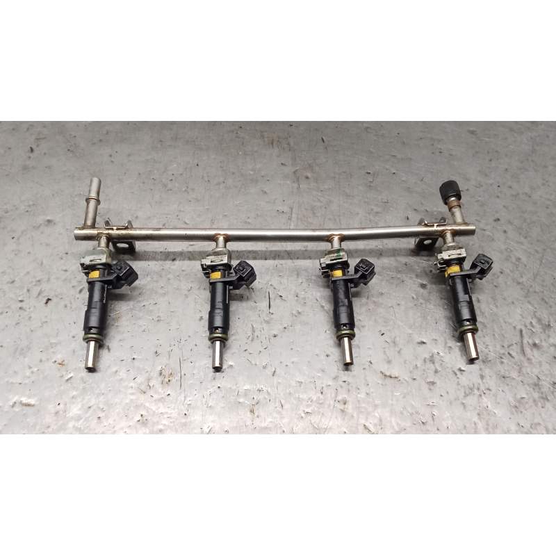 Recambio de rampa inyectora para opel vectra c gts (z02) 1.8 (f68) referencia OEM IAM   05