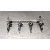 Recambio de rampa inyectora para opel vectra c gts (z02) 1.8 (f68) referencia OEM IAM   05