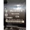 Recambio de abs para porsche cayenne (typ 92aa) diesel referencia OEM IAM 7P0907379R 7P0614517R 10092903583