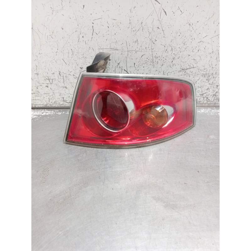 Recambio de piloto trasero derecho para seat ibiza iii (6l1) 1.9 tdi referencia OEM IAM   