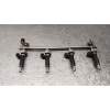 Recambio de rampa inyectora para opel vectra c gts (z02) 1.8 (f68) referencia OEM IAM   05