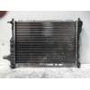 Recambio de radiador agua para daewoo matiz 0.8 cat referencia OEM IAM   