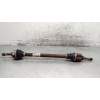 Recambio de transmision delantera derecha para peugeot 207/207+ (wa_, wc_) 1.4 hdi referencia OEM IAM  14HDI 2009
