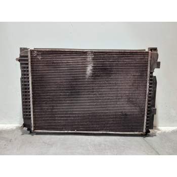 RADIADOR AGUA 25TDI 2001