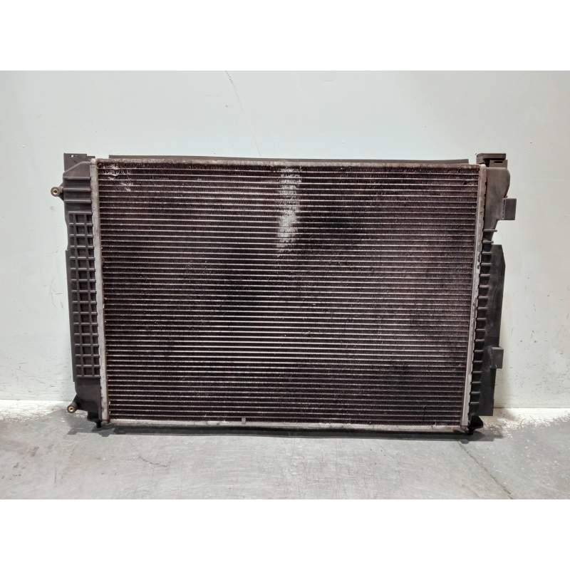 Recambio de radiador agua para audi a6 avant (4b5) referencia OEM IAM  25TDI 2001