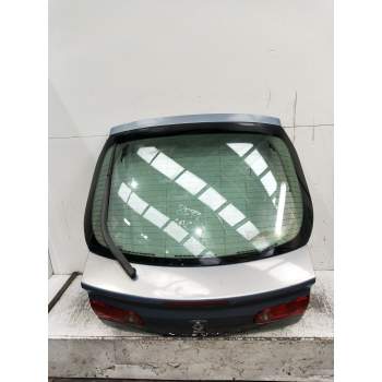 PORTON TRASERO 5P 2005