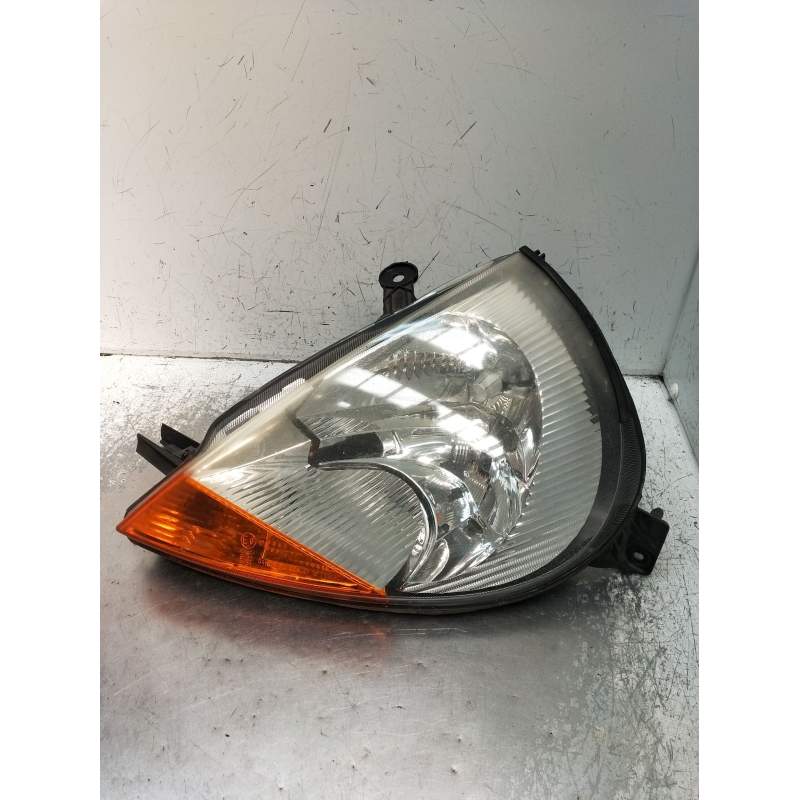 Recambio de faro izquierdo para ford ka (rb_) 1.3 i referencia OEM IAM 67724910  1999