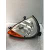 Recambio de faro izquierdo para ford ka (rb_) 1.3 i referencia OEM IAM 67724910  1999
