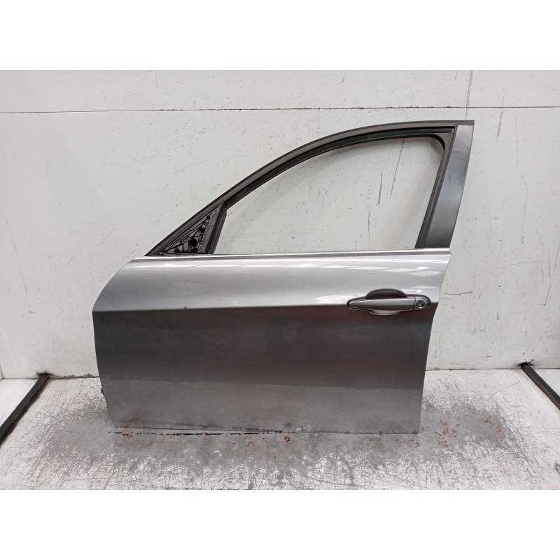 Recambio de puerta delantera izquierda para bmw 3 (e90) 318 d referencia OEM IAM  4P 2008