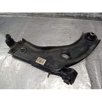 BRAZO SUSPENSION INFERIOR DELANTERO DERECHO 15HDI 2018