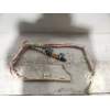Recambio de airbag cortina delantero izquierdo para toyota rav 4 (a3) executive referencia OEM IAM   