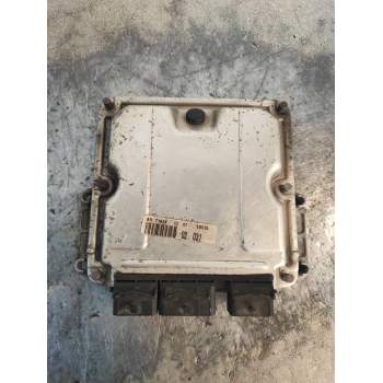 CENTRALITA MOTOR UCE 0281011188 9648588880 9640938680 EDC15C2 75