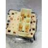 Recambio de mando limpia para chevrolet aveo / kalos hatchback (t250, t255) 1.2 referencia OEM IAM 96810070 5283pd1000 