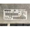 Recambio de centralita motor uce para peugeot 206 berlina xs referencia OEM IAM 0281011188 9648588880 9640938680 EDC15C2 75