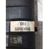 Recambio de radiador agua para opel omega b design edition berlina referencia OEM IAM   