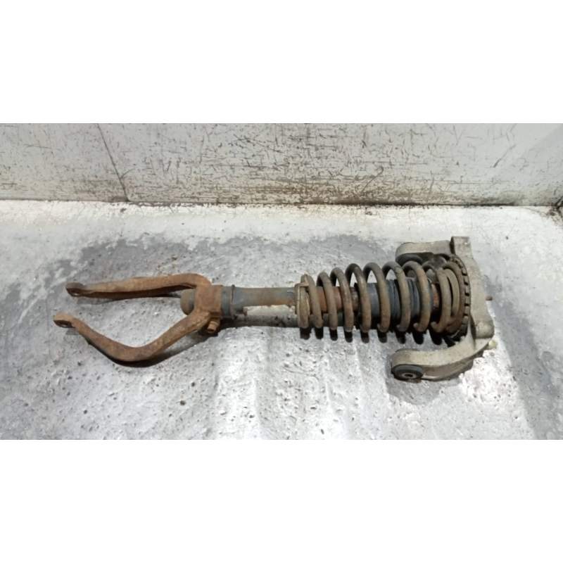 Recambio de amortiguador delantero izquierdo para chrysler stratus berlina (ja) 2.0 lx referencia OEM IAM 04764859AA  