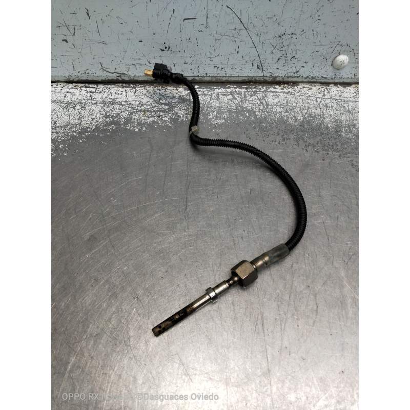 Recambio de sensor para mercedes-benz clase glc (w253) glc 220 d 4matic referencia OEM IAM A0009058904  