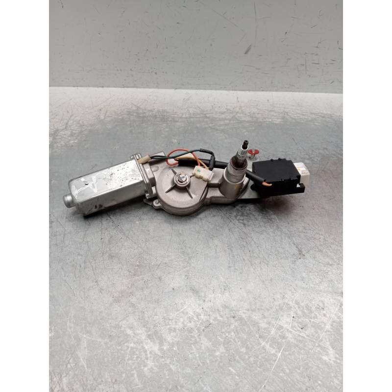 Recambio de motor limpia trasero para chevrolet aveo / kalos hatchback (t250, t255) 1.2 referencia OEM IAM   